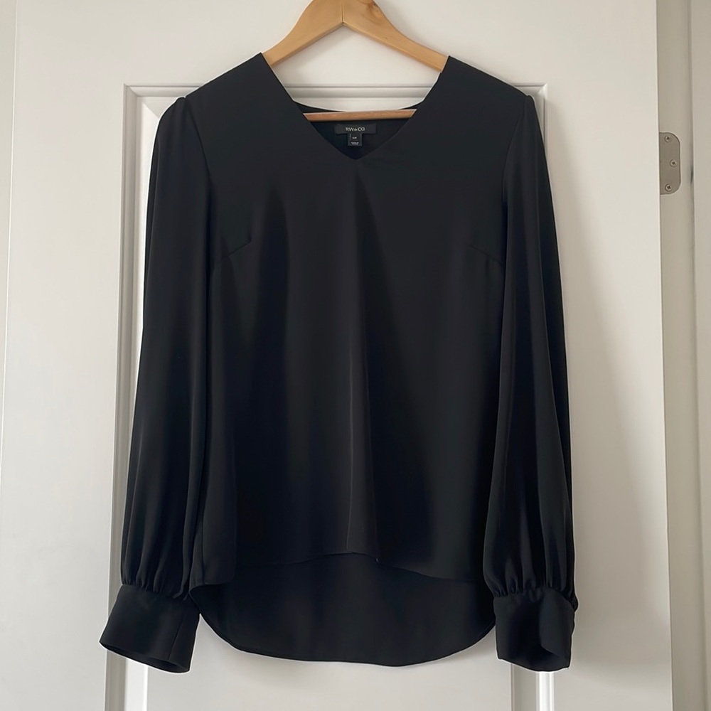 RW&CO Blouse